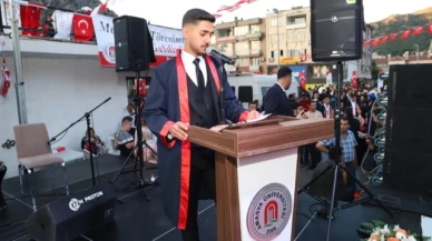 Sevimli: Başarının sırrı, tutku ve azimdedir!