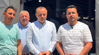 Sevindi; "Devlet kendi mülküne 10 kat zam yapmış durumdadır"