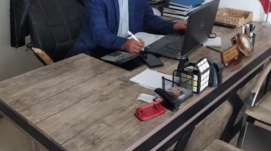Silahlı kavga: 1 ölü, 1 yaralı