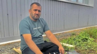 Silahlı kavga: 1 ölü