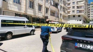 Silahlı kavga: 3 yaralı
