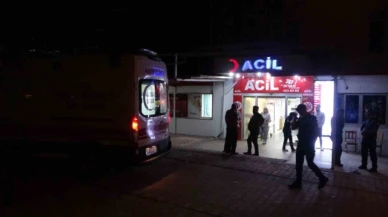 Silahlı saldırı: 1 ölü