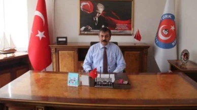 Sorunlar İçin Cumhurbaşkanlığı'na Yazı Gönderdiler