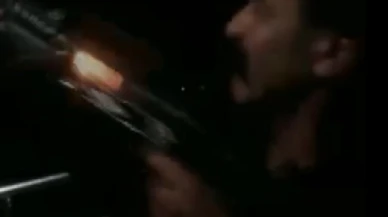 Sosyal medyada terör provokatörlüğü yapan şahıs tutuklandı