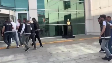 Tefecilere yönelik operasyon: 1 tutuklama