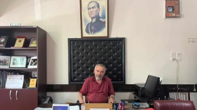 TEMAD Olağanüstü Genel Kurulunu Yaptı