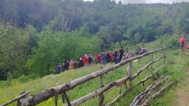 Traktörün altında kalan sürücü hayatını kaybetti