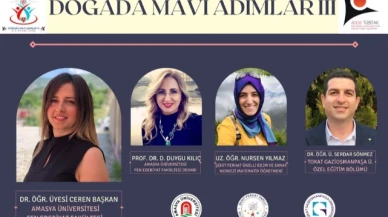 TÜBİTAK, Doğa Eğitimini Üçüncü Kez Destekledi