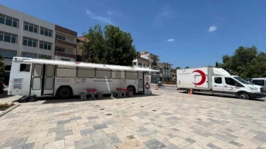 Türk Kızılay'ı 156 Yaşında!