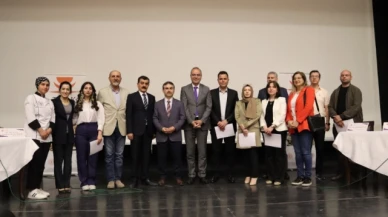 Türk Mutfağı Paneli Gerçekleştirildi