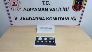 Uyuşturucuyla yakalanan 2 şahıs tutuklandı