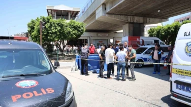 Uzman çavuş öğretmen eşini öldürüp, bacanağını ağır yaraladı