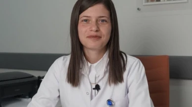 Uzman Diyetisyen Akyılmaz'dan yaz tavsiyesi: Karpuz, salatalık ve domates