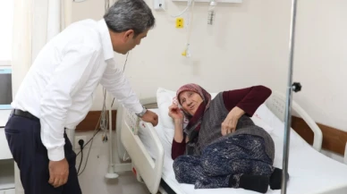 Uzun; "Birlik ve beraberliğimiz daim olsun"