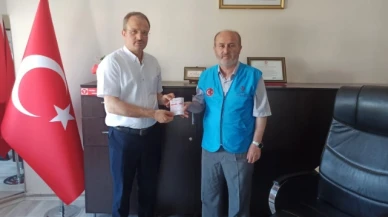 Vekaletle Kurban Bağışları Devam Ediyor