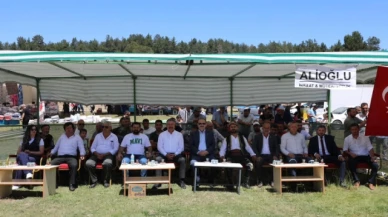 Vezirköprülüler Semaver Şenliği’nde buluştular