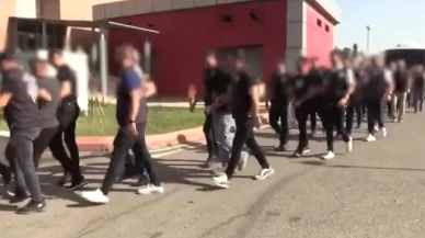 Yasadışı bahis operasyonunda 12 şahıs tutuklandı