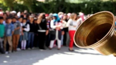 Yaz tatili bugün başlıyor!