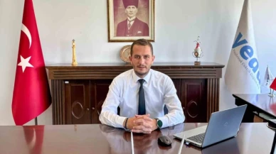 YEDAŞ'ta görev değişimi