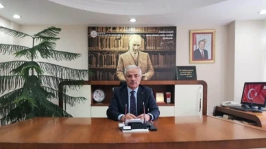 Yozgat; “Sağlık, huzur ve mutluluk içerisinde bir tatil dönemi geçirmenizi diliyorum”