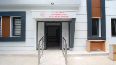 1 Nolu ASM Eski Yerine Geri Döndü