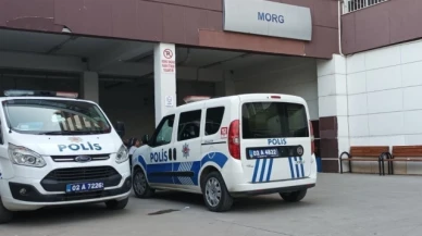 14 yaşındaki çocuk girdiği barajda boğuldu