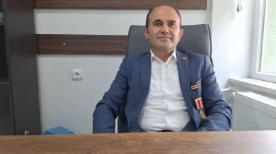 15 Temmuz gazisi Selahattin Kozan: "Bu vatan için kanımı son damlasına kadar vermeye hazırım"