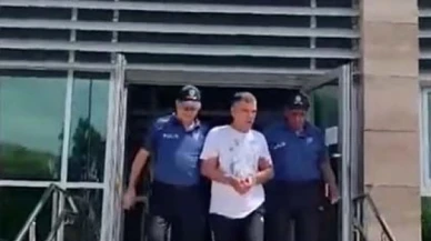 18 yıl 2 ay 20 gün hapis cezasıyla aranan hükümlü yakalandı