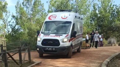 5 yaşındaki çocuk barajda boğuldu