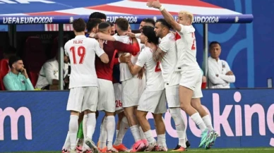 A Milli Takım, EURO 2024'te ilklere imza atıyor