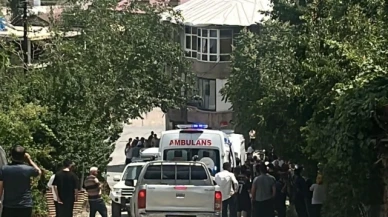 Aile kavgası: 1 ölü, 1 yaralı