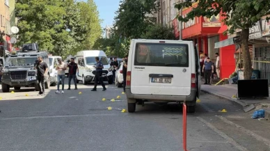 Akraba iki aile arasında kavga: 1 ölü, 6 yaralı