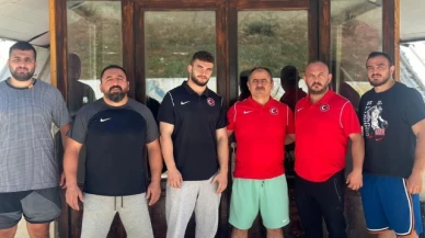 Altunay’dan, Atar ve Kaya’ya Ziyaret