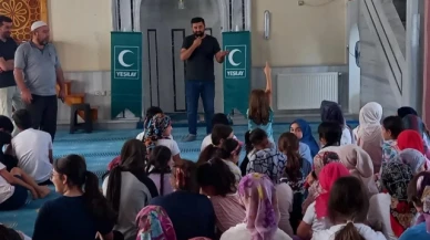 Amasya’da "Teknoloji Bağımlılığı ve Bilinçli İnternet Kullanımı" Eğitimi