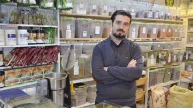 Amasya’nın Şifa Deposu Bitkileri!
