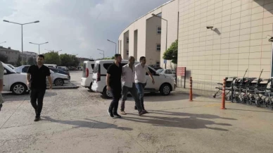 Arkadaşını 7 yerinden bıçaklayarak öldüren zanlı tutuklandı