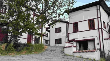 Asırlık Ankara Kalesi'nin yarım asırlık sakinleri