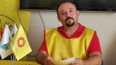 Ayan: ÖMK Geri Çekilsin!
