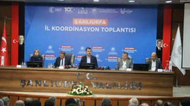 Bakan Kurum: "Temmuz ayı sonunda 15 bin, ağustosta 20 bin deprem konutumuzu süratle tamamlayıp vatandaşlarımıza teslim edeceğiz"