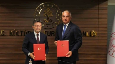 Bakan Yumaklı: "2030 yılında su fakiri ülkeler arasına girmemiz işten bile değil"