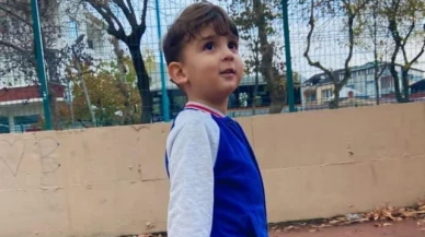 Balkondan düşen 4 yaşındaki Yağız Alp hayatını kaybetti