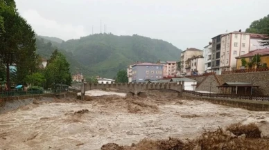 Başkan Kargı’dan “geçmiş olsun” mesajı