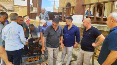 Başkan Kurt, Ölenleri de Unutmadı