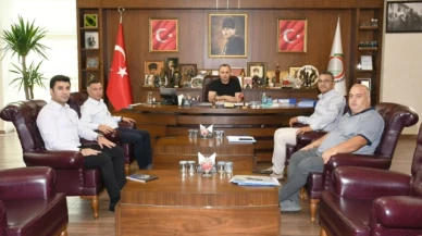 Başkan Sevindi’den Tasarruf Çağrısı!
