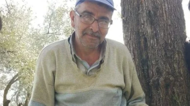 Belediye personeli ölü bulundu