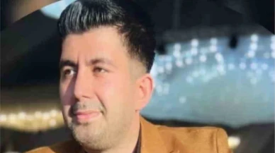 Bir kişi aracında silahla vurulmuş halde ölü bulundu