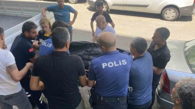 Bir yıllık evli kadın, evinde ölü bulundu
