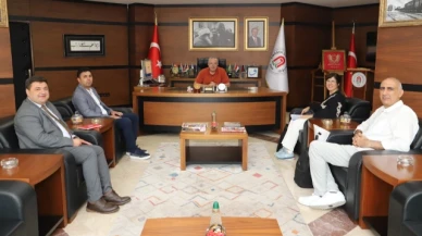 Bölgenin Savaş Haritası Çıkartılıyor!