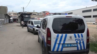 Boşanma davası sonrası eski eşini bacağından vurdu