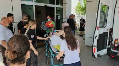 Bungalov tatilleri faciaya dönüştü: 3 yaşındaki çocuk havuzda boğuldu